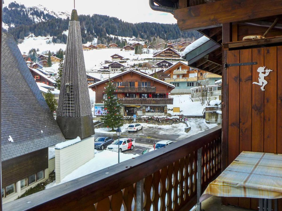 Val Neige By Interhome
