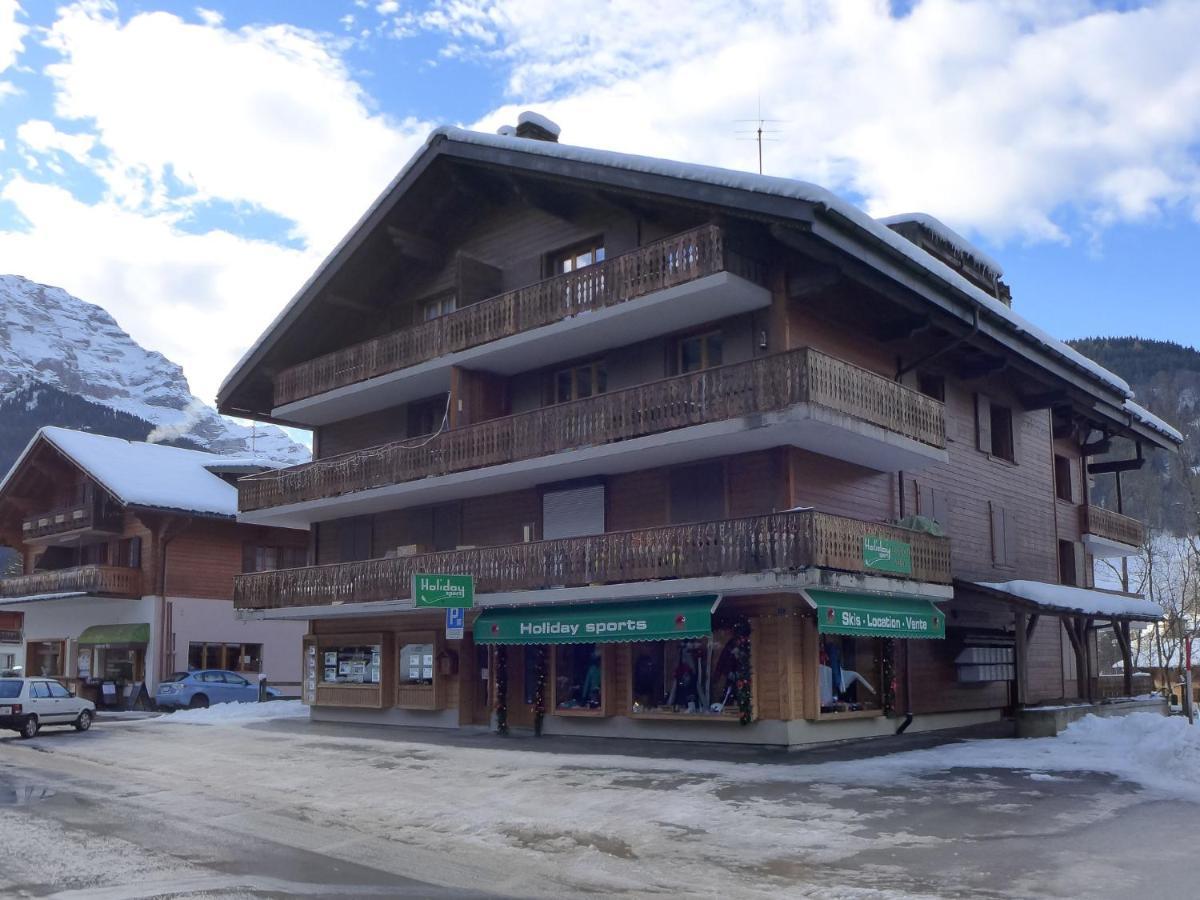 Val Neige By Interhome Apartment *