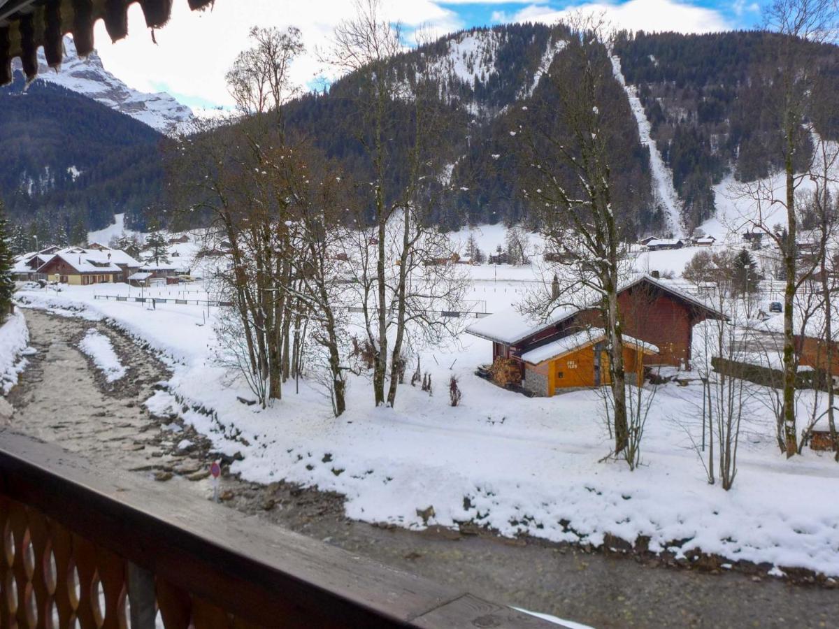 Val Neige By Interhome Apartment *