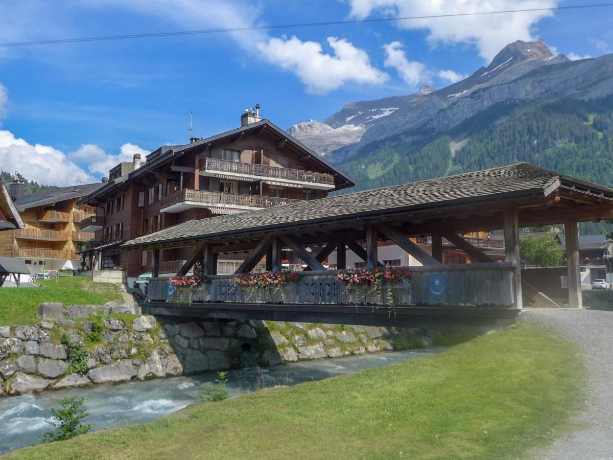 Val Neige By Interhome * Les Diablerets
