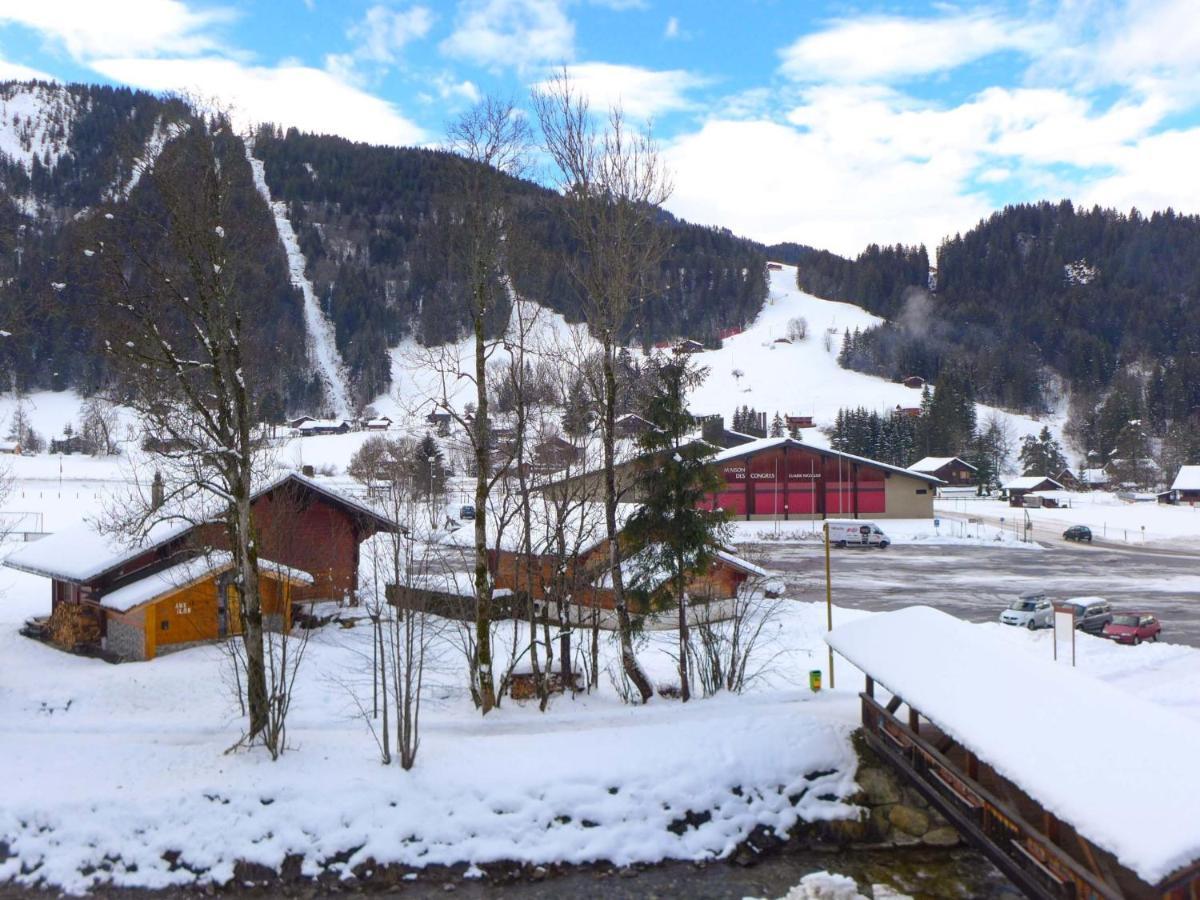 Apartment Val Neige By Interhome Les Diablerets