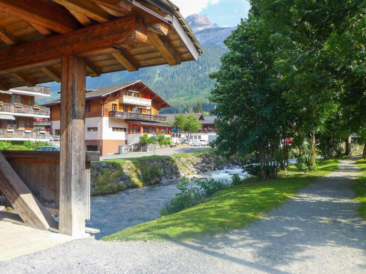 Val Neige By Interhome Apartment *