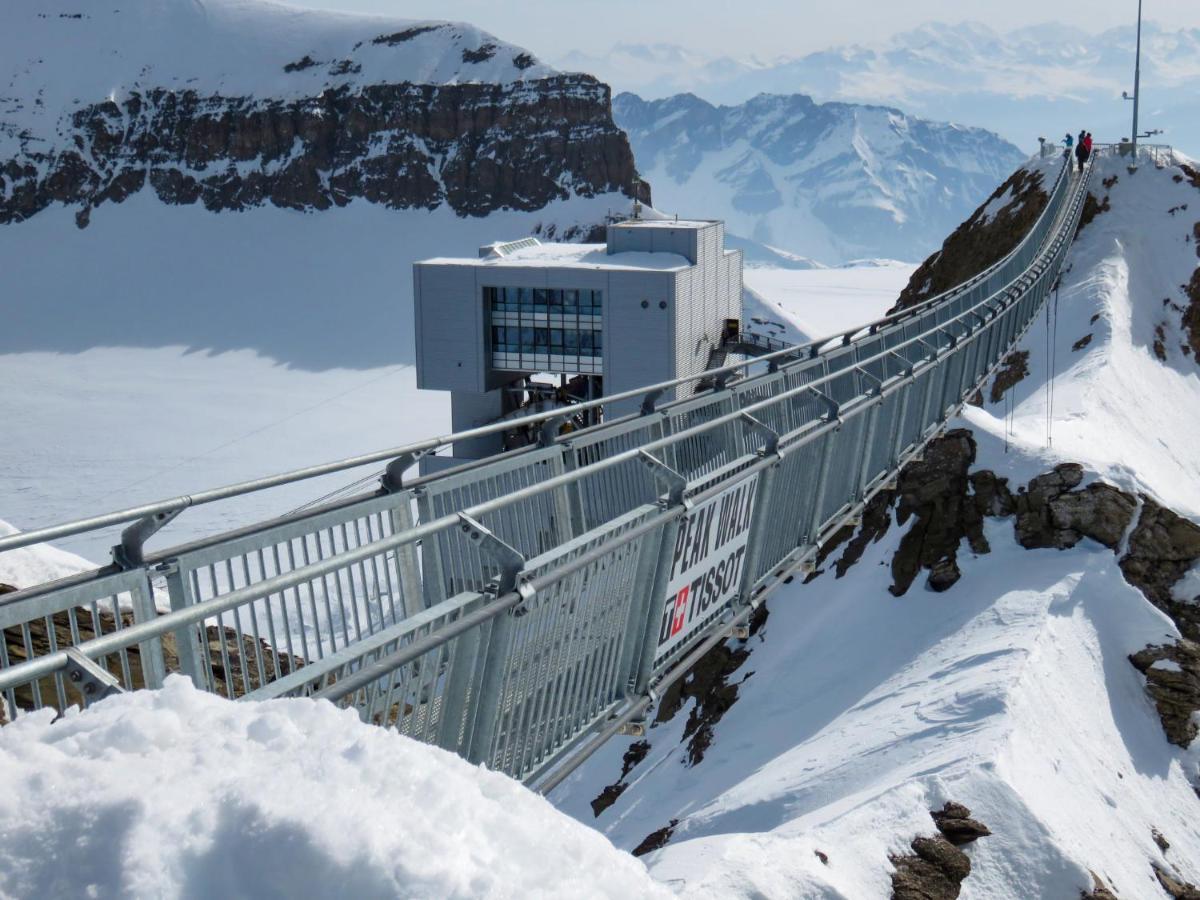 Val Neige By Interhome *