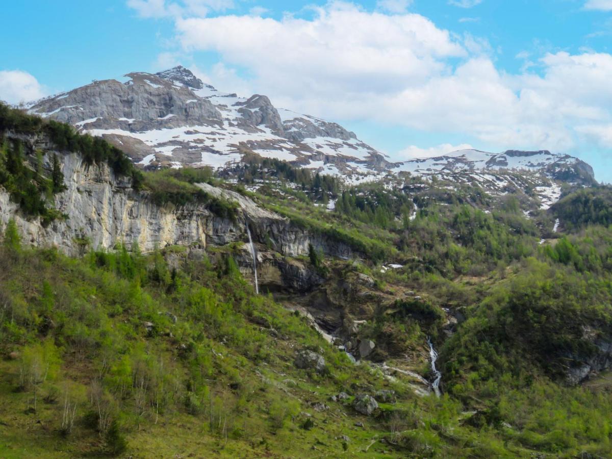 Val Neige By Interhome Les Diablerets
