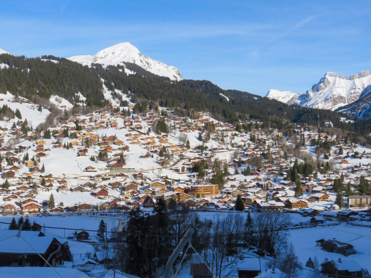 Val Neige By Interhome Apartment *